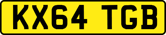 KX64TGB