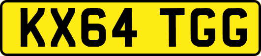 KX64TGG
