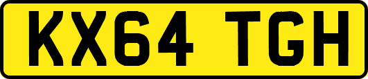 KX64TGH