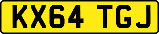 KX64TGJ