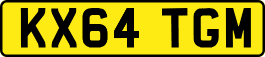 KX64TGM