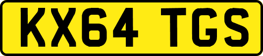 KX64TGS
