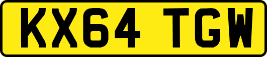 KX64TGW