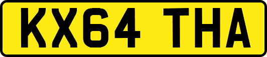 KX64THA