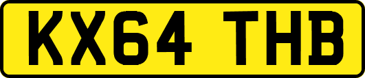 KX64THB