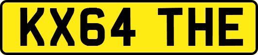 KX64THE