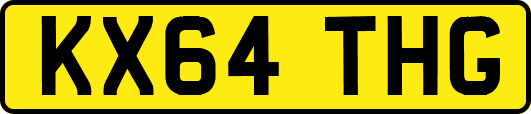 KX64THG