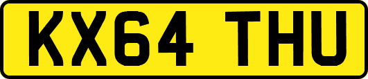 KX64THU