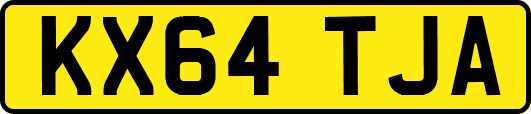 KX64TJA