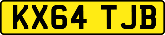 KX64TJB