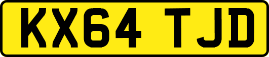 KX64TJD