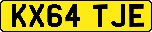 KX64TJE