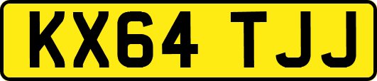 KX64TJJ