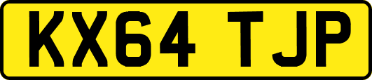 KX64TJP