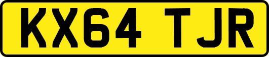 KX64TJR