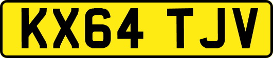 KX64TJV