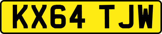 KX64TJW