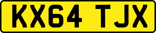 KX64TJX