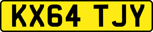 KX64TJY