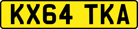KX64TKA