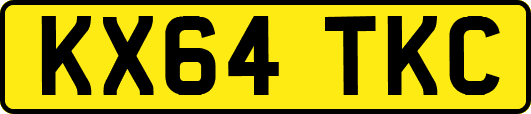 KX64TKC