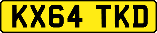 KX64TKD