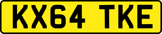 KX64TKE