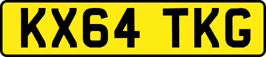 KX64TKG