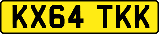 KX64TKK