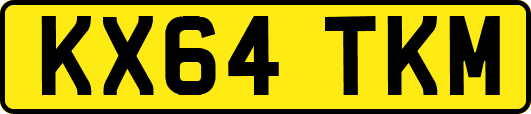 KX64TKM