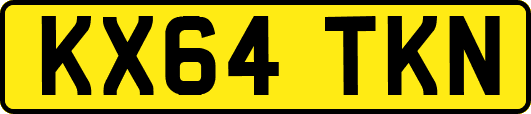KX64TKN