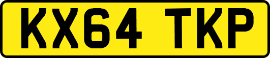 KX64TKP