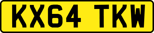 KX64TKW