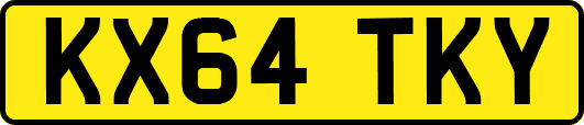 KX64TKY