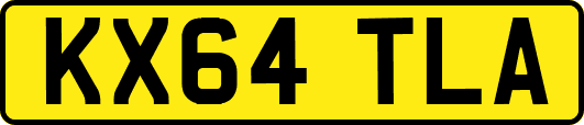 KX64TLA
