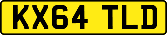 KX64TLD
