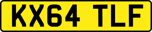KX64TLF