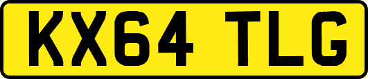 KX64TLG
