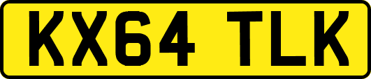 KX64TLK