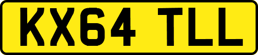 KX64TLL