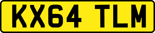 KX64TLM