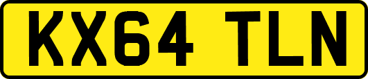 KX64TLN
