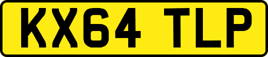 KX64TLP