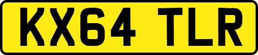KX64TLR