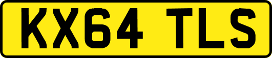 KX64TLS