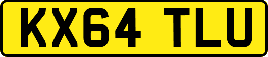 KX64TLU