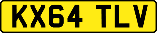 KX64TLV