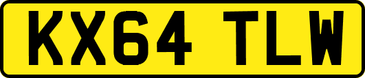KX64TLW