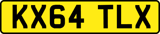 KX64TLX