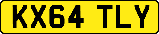 KX64TLY